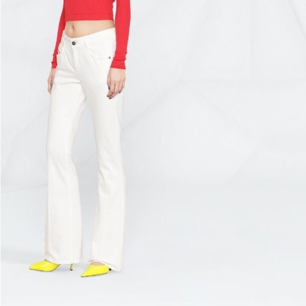 Diesel 1969 D-Ebbey 09D63 bootcut jeans